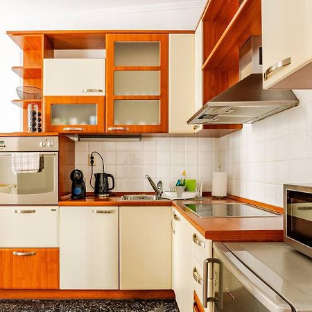 Apartment La Petite Дубровник Экстерьер фото