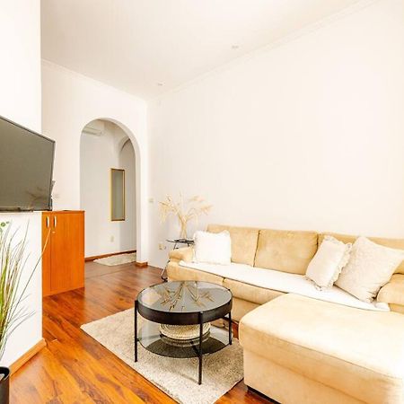 Apartment La Petite Дубровник Экстерьер фото