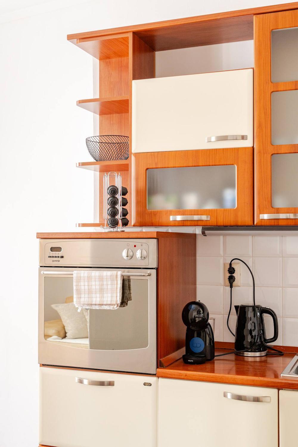 Apartment La Petite Дубровник Экстерьер фото