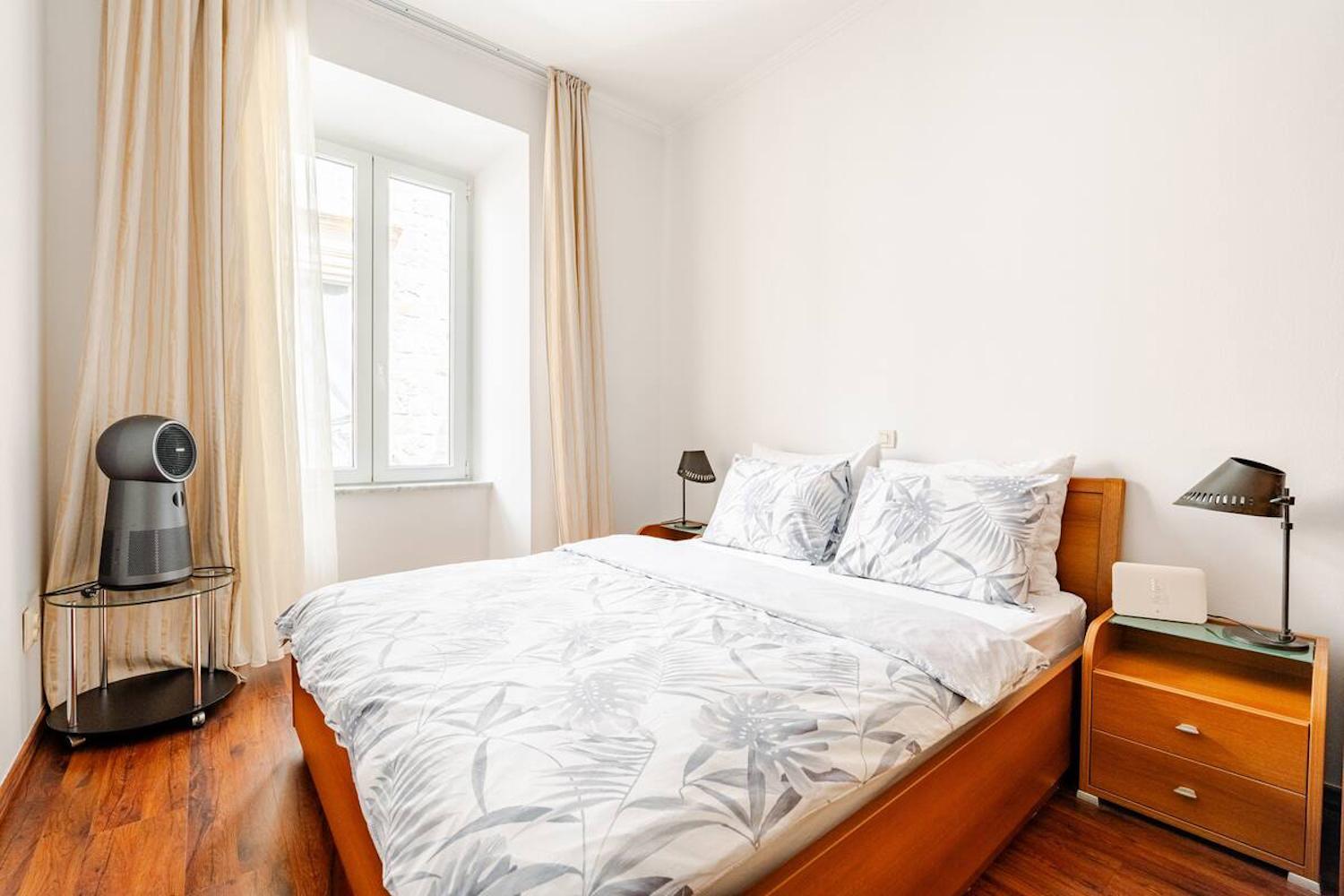 Apartment La Petite Дубровник Экстерьер фото