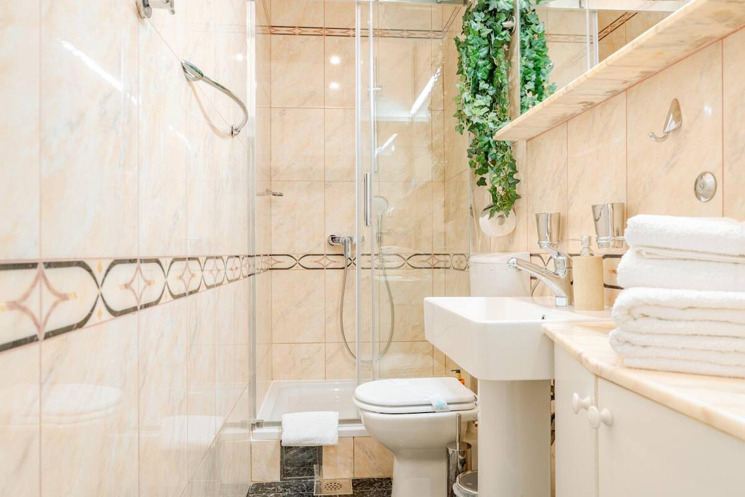 Apartment La Petite Дубровник Экстерьер фото