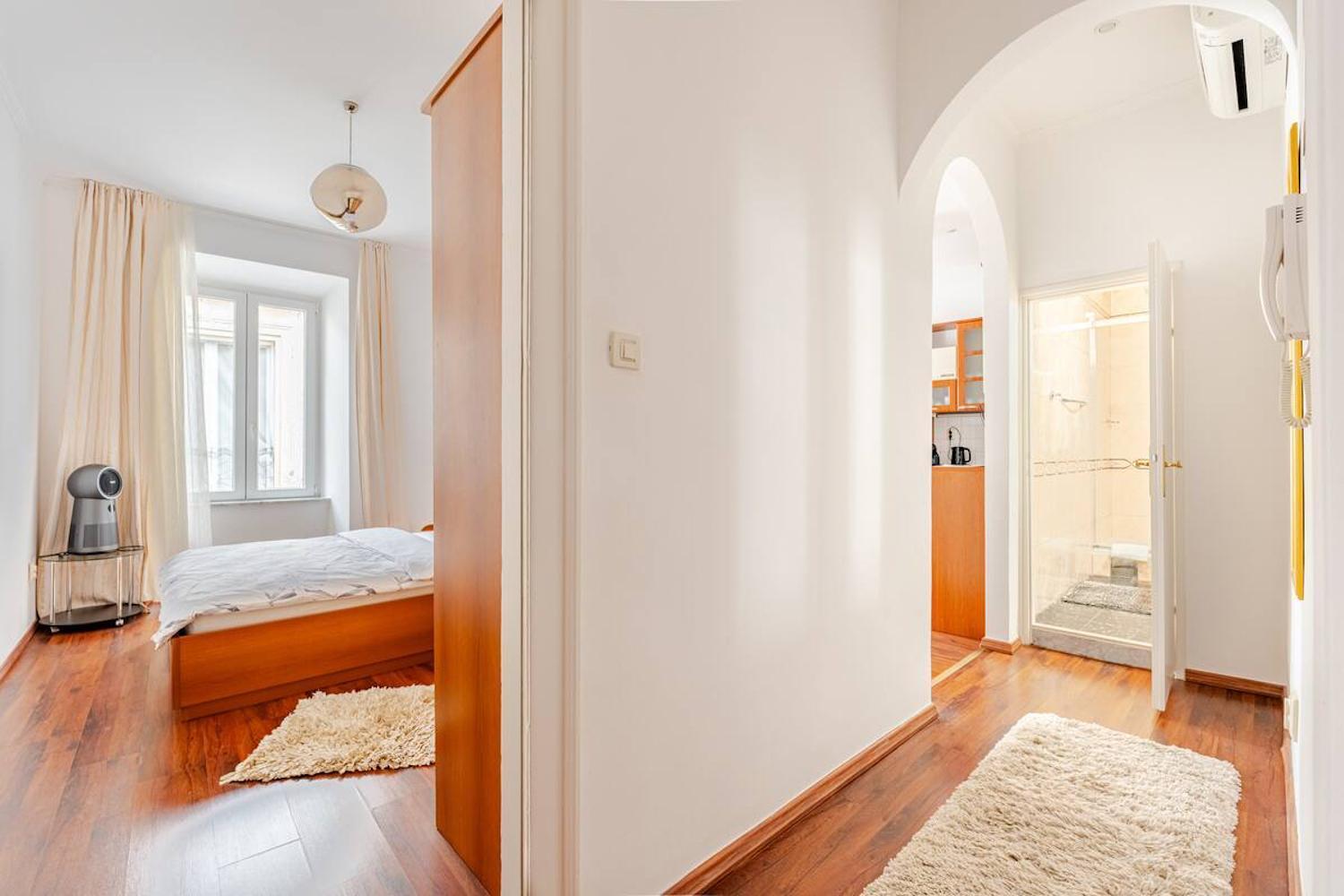 Apartment La Petite Дубровник Экстерьер фото