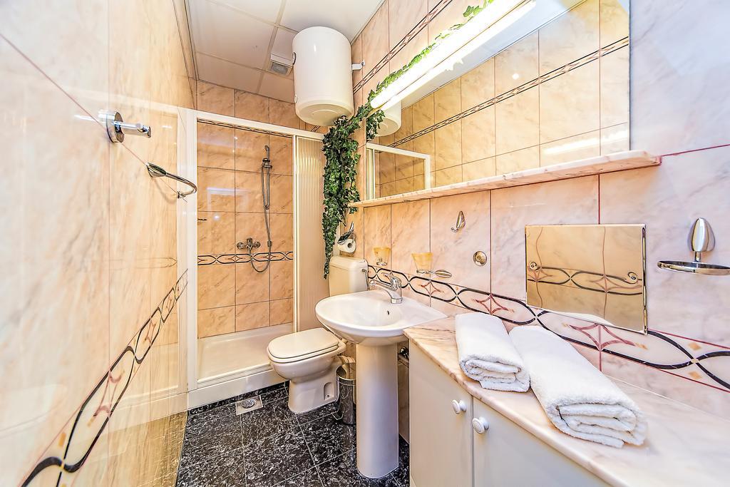 Apartment La Petite Дубровник Номер фото